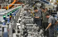 Eurozone: Chỉ số PMI tăng cao nhất trong 46 tháng