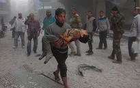 Chính phủ và các nhóm đối lập tại Syria sắp công bố văn kiện chung