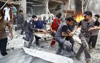 NATO quan ngại về động thái quân sự của Nga ở Syria