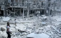 Thỏa thuận ngừng bắn mới tại khu vực Tây Bắc Syria bị phá vỡ