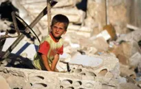 UNICEF: Syria có nguy cơ mất một thế hệ trẻ do nội chiến