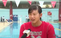 SEA Games 28: Ánh Viên muốn tiếp cận thành tích thế giới