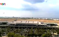 Vietnam Airlines đề xuất mua nhà ga T1 tại sân bay Nội Bài