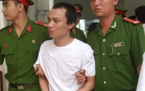 2 án tử hình,1 án chung thân trong mua bán 600 bánh heroin