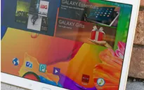 Galaxy Tab 5 màn hình 9,7 inch sẽ sớm ra mắt?
