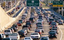 Pháp tiêu tốn 100 tỷ Euro mỗi năm do ô nhiễm không khí