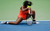 US Open 2015: Serena thua tức tưởi ở bán kết; Chung kết sẽ toàn Ý
