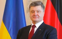 Ukraine thông qua Luật trao quy chế đặc biệt cho miền Đông