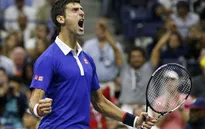 Vượt ải Federer, Djokovic lần thứ 2 đăng quang tại US Open