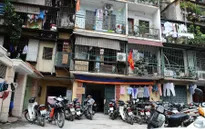 Hà Nội: Thí điểm bù tiền cho người dân tự lo tái định cư
