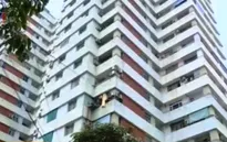 Gần 1.000 căn hộ tái định cư giữa lòng Hà Nội bị bỏ không nhiều năm