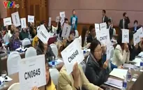Tái cơ cấu doanh nghiệp nhà nước - bài toán lớn năm 2015