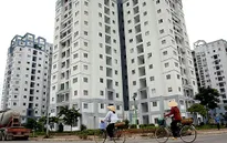 Người dân tự lo tái định cư - Vướng mắc ở cơ chế hỗ trợ