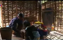 3 em nhỏ mồ côi tại Gia Lai rất cần được giúp đỡ