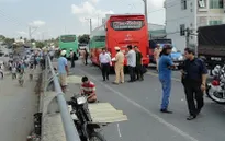 Bộ GTVT thanh tra vụ tai nạn giao thông tại Trà Vinh