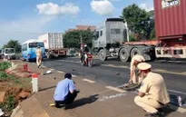 689 người chết vì tai nạn giao thông trong tháng 7