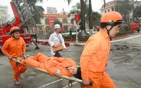 Tai nạn lao động tiếp tục tăng nhẹ trên địa bàn cả nước