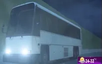 Tai nạn xe bus tại Arkansas (Mỹ), 6 người thiệt mạng