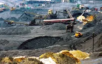 Họp Ủy ban Thường vụ Quốc hội về biểu mức thuế suất thuế tài nguyên