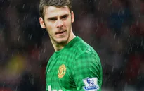 Tin chuyển nhượng chiều 17/1: Persie, De Gea cũng có thể bị Man Utd rao bán