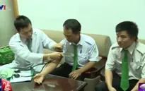 TP.HCM: Sẽ xét nghiệm lại các tài xế dương tính với ma túy