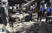 Nigeria: Đánh bom tự sát khiến 50 người thiệt mạng