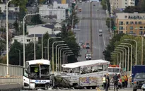 Xác định danh tính các nạn nhân trong tai nạn xe bus ở Seattle, Mỹ