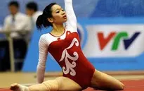 Phan Thị Hà Thanh- Đằng sau ánh hào quang là nỗi lo chấn thương