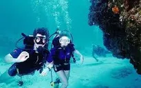 Lễ hội Cozumel Scuba thu hút dân 'nghiền' du lịch
