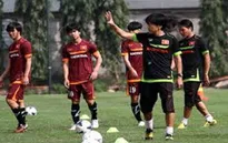 HLV Miura triệu tập thêm 2 cầu thủ HAGL vào đội tuyển U23 Việt Nam