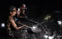 Ukraine giải cứu thành công 500 thợ mỏ bị mắc kẹt