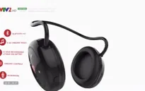 Tai nghe thể thao Bluetooth chống nước