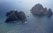 Hàn Quốc, Nhật Bản gia tăng căng thẳng vì quần đảo tranh chấp