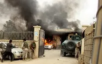 Afghanistan: Quân chính phủ mở chiến dịch phản công giành lại thành phố Kunduz