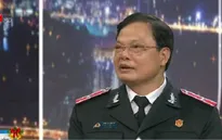 "Nên duy trì trong thời gian dài đường dây nóng tố cáo tham nhũng"