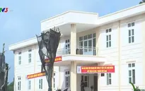 Ngôi nhà chung của nạn nhân chất độc da cam