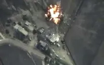Nga tiêu diệt hơn 600 phiến quân ở Syria