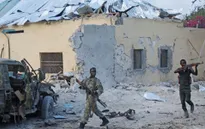 Somalia: Đánh bom khách sạn, 7 người thiệt mạng