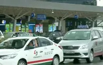 Nhiều giải pháp giảm tải giao thông khu vực sân bay Tân Sơn Nhất