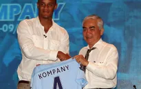 Man City sẽ đá giao hữu với ĐT Việt Nam vào ngày 27/7
