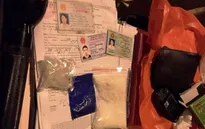 “Ngụy trang” ma túy vào túi lộc đi lễ đầu năm