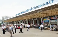 Tân Sơn Nhất nằm trong top 10 Sân bay có tiến bộ nhất thế giới