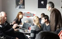 Tạp chí Charlie Hebdo tiếp tục đăng tranh biếm họa về Nhà tiên tri Mohammed