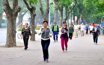 Để sống lâu, tập thể dục bao nhiêu là đủ?