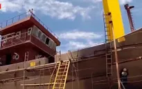 Bọc composite cho tàu cá - triển vọng mới cho ngư dân đánh bắt xa bờ
