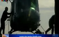 NATO tập trận ở Biển Đen