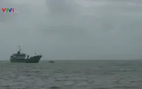 Quảng Ninh: Tàu hải quân cập đảo Cô Tô đón khách du lịch