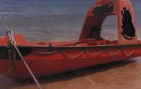 8 nghi can cướp biển bị tạm giữ trên đảo Thổ Chu