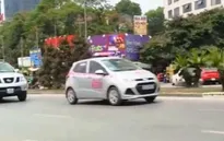 Giá cước vận tải chưa tăng trong ngắn hạn