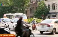 Hà Nội: Xe khách, xe liên tỉnh chưa tăng giá cước vận tải